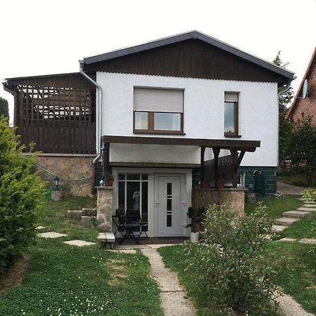 Appartement Haus Mona à Schwenda Extérieur photo