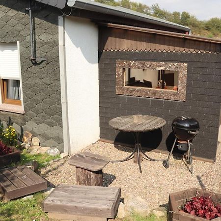 Appartement Haus Mona à Schwenda Extérieur photo
