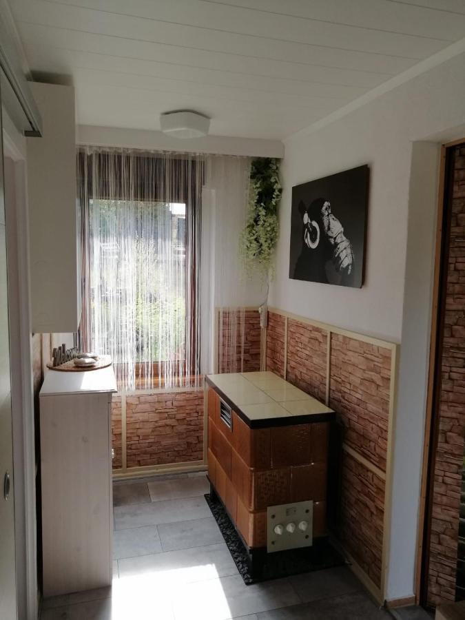 Appartement Haus Mona à Schwenda Extérieur photo
